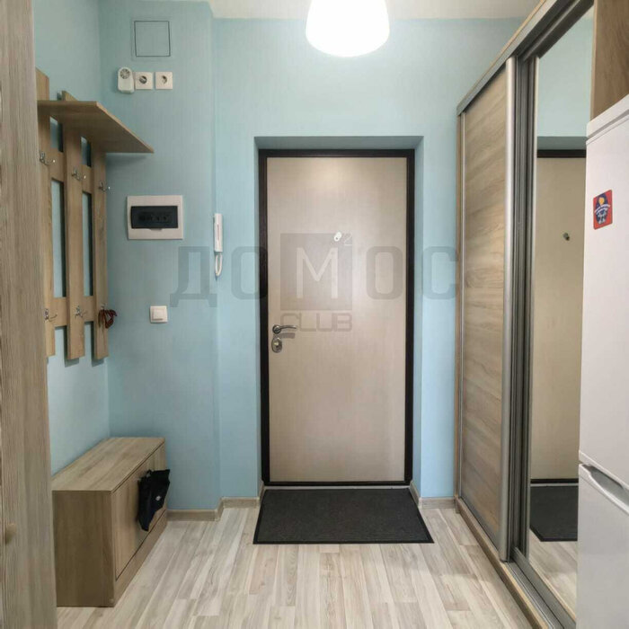 Екатеринбург, ул. Хрустальногорская, 88 (Широкая речка) - фото квартиры (7)