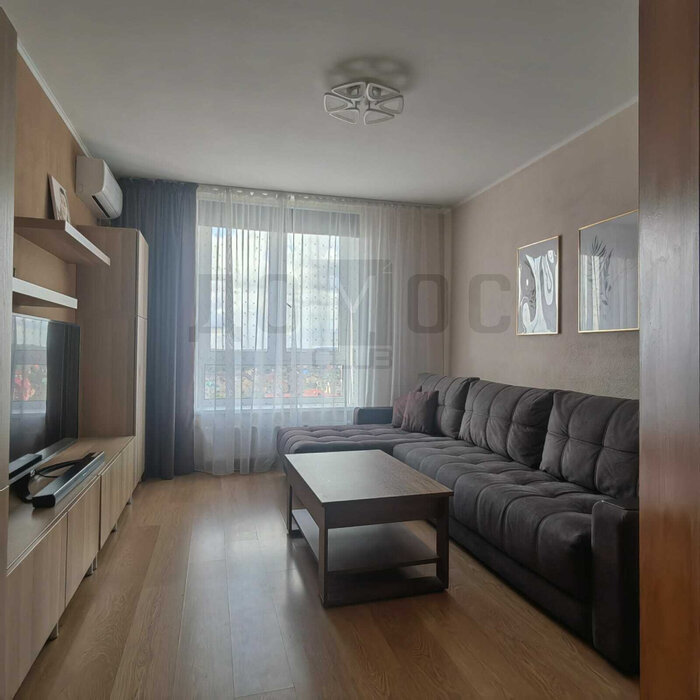Екатеринбург, ул. Суходольская, 47 (Широкая речка) - фото квартиры (1)