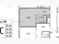 Продажа квартиры: Екатеринбург, ул. Сибирский, 24/д (Сибирский тракт) - Фото 1