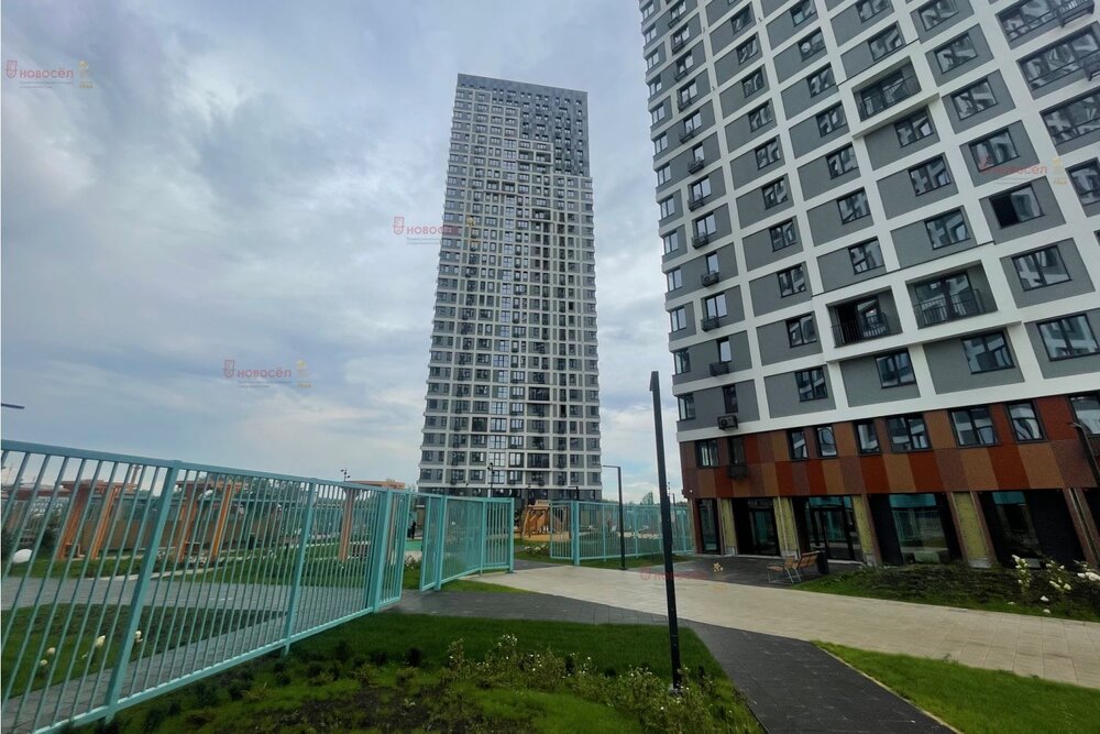 Екатеринбург, ул. Сибирский, 24/д (Сибирский тракт) - фото квартиры (2)