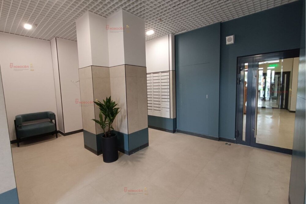 Екатеринбург, ул. Сибирский, 24/д (Сибирский тракт) - фото квартиры (8)
