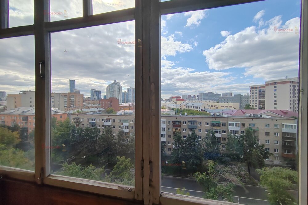 Екатеринбург, ул. Испанских Рабочих, 28 (Центр) - фото квартиры (4)