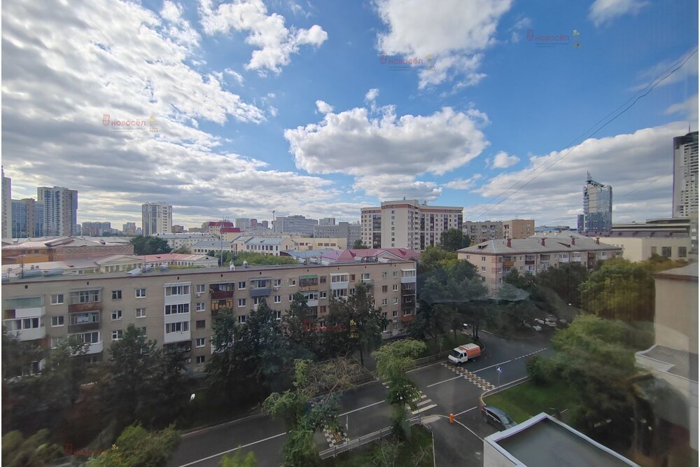 Екатеринбург, ул. Испанских Рабочих, 28 (Центр) - фото квартиры (5)