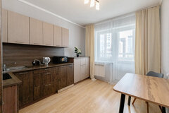 Екатеринбург, ул. Токарей, 26 (ВИЗ) - фото квартиры