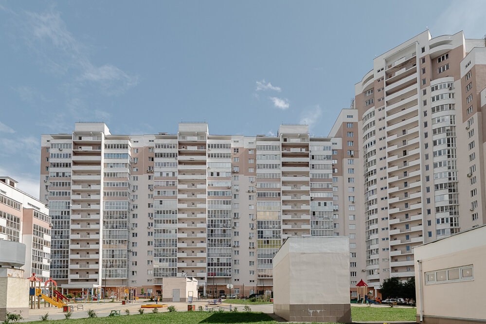 Екатеринбург, ул. Токарей, 26 (ВИЗ) - фото квартиры (2)