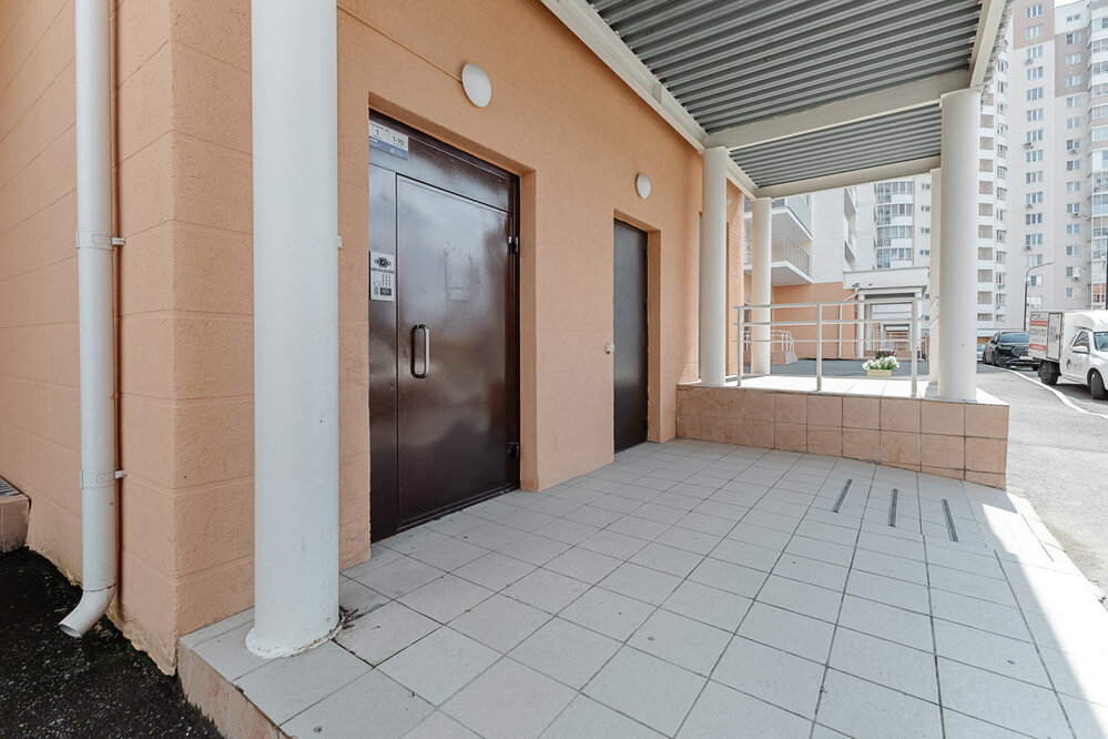 Екатеринбург, ул. Токарей, 26 (ВИЗ) - фото квартиры (3)