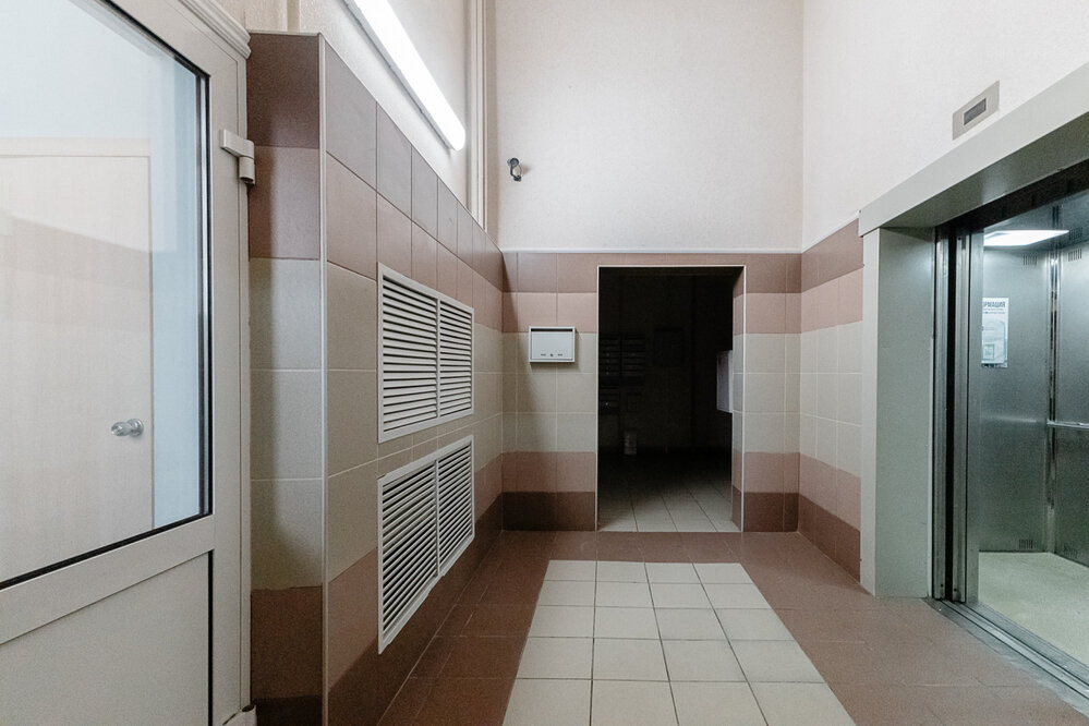 Екатеринбург, ул. Токарей, 26 (ВИЗ) - фото квартиры (4)