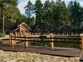 Продажа бизнеса: с. Кунгурка, ул. Первомайская, 21Б (городской округ Ревда) - Фото 3