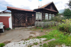 г. Полевской, ул. Чернышевского, 34 (городской округ Полевской) - фото дома