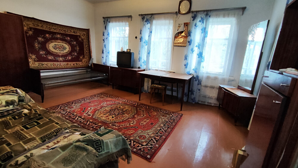 г. Полевской, ул. Чернышевского, 34 (городской округ Полевской) - фото дома (2)