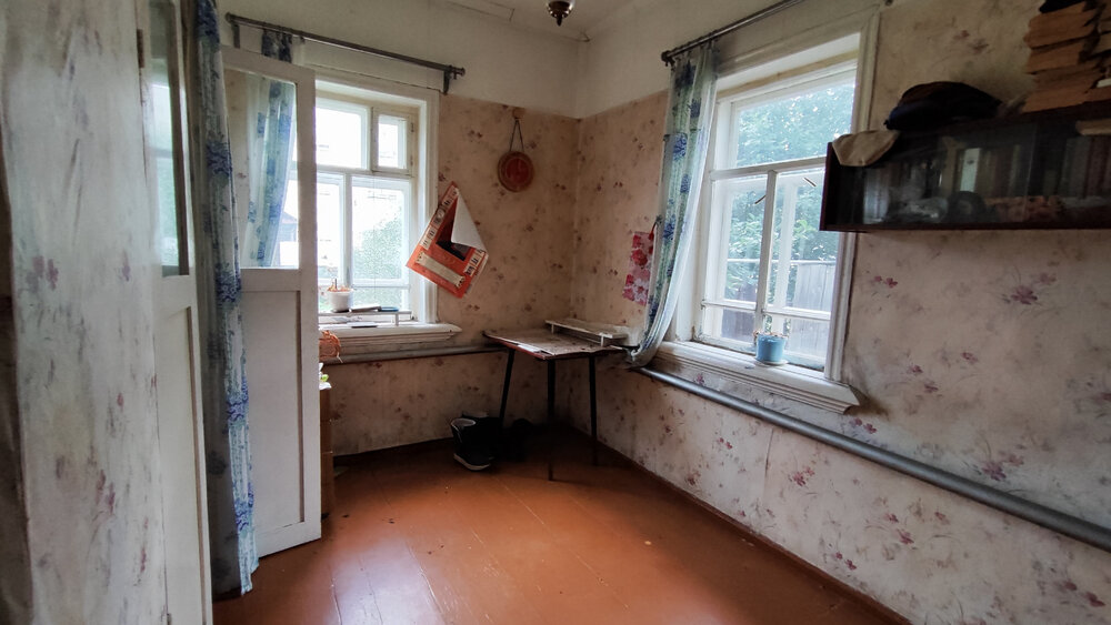 г. Полевской, ул. Чернышевского, 34 (городской округ Полевской) - фото дома (5)