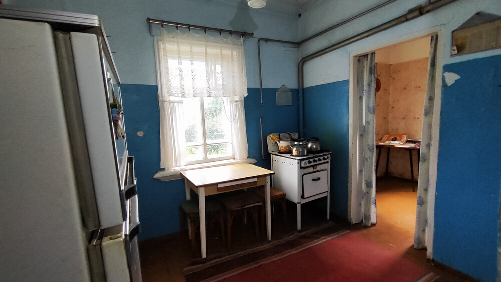 г. Полевской, ул. Чернышевского, 34 (городской округ Полевской) - фото дома (6)
