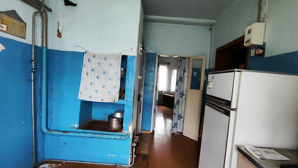 г. Полевской, ул. Чернышевского, 34 (городской округ Полевской) - фото дома (7)