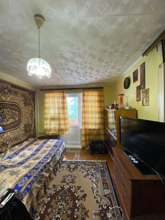 г. Нижний Тагил, ул. Октябрьской Революции, 3 (городской округ Нижний Тагил) - фото квартиры (1)