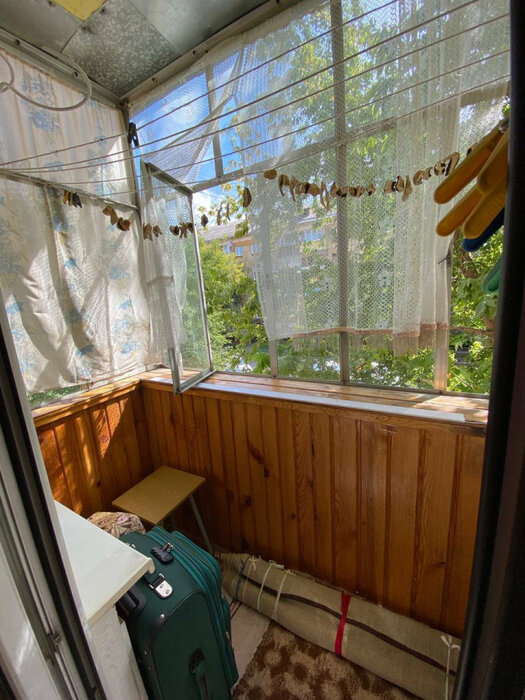 г. Нижний Тагил, ул. Октябрьской Революции, 3 (городской округ Нижний Тагил) - фото квартиры (5)