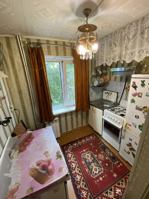 г. Нижний Тагил, ул. Октябрьской Революции, 3 (городской округ Нижний Тагил) - фото квартиры (6)