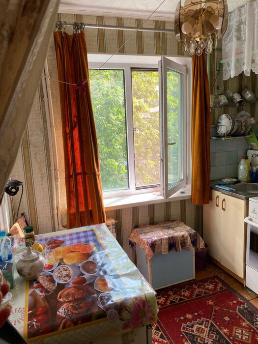 г. Нижний Тагил, ул. Октябрьской Революции, 3 (городской округ Нижний Тагил) - фото квартиры (7)