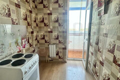 г. Березовский, ул. Новая, 20 (городской округ Березовский) - фото квартиры