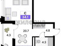 Продажа квартиры: г. Нижний Тагил, ул. Уральский, 37 (городской округ Нижний Тагил) - Фото 4