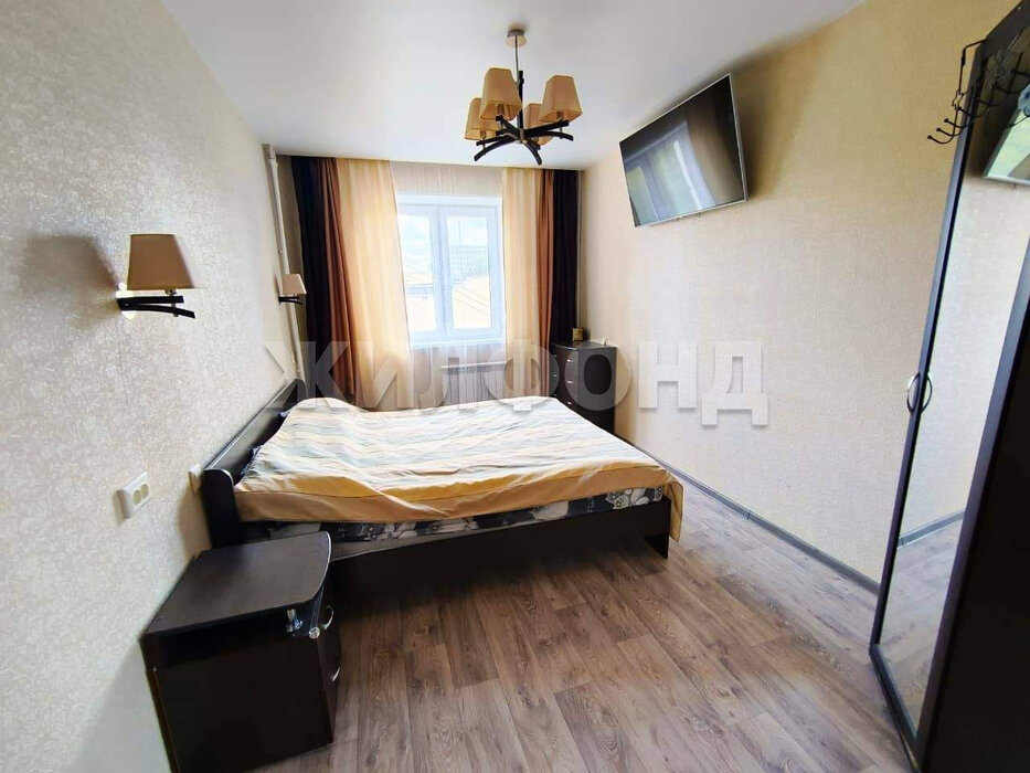 г. Нижний Тагил, ул. Островского, 9 (городской округ Нижний Тагил) - фото квартиры (2)