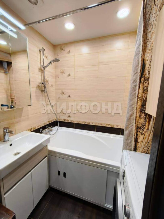 г. Нижний Тагил, ул. Островского, 9 (городской округ Нижний Тагил) - фото квартиры (5)