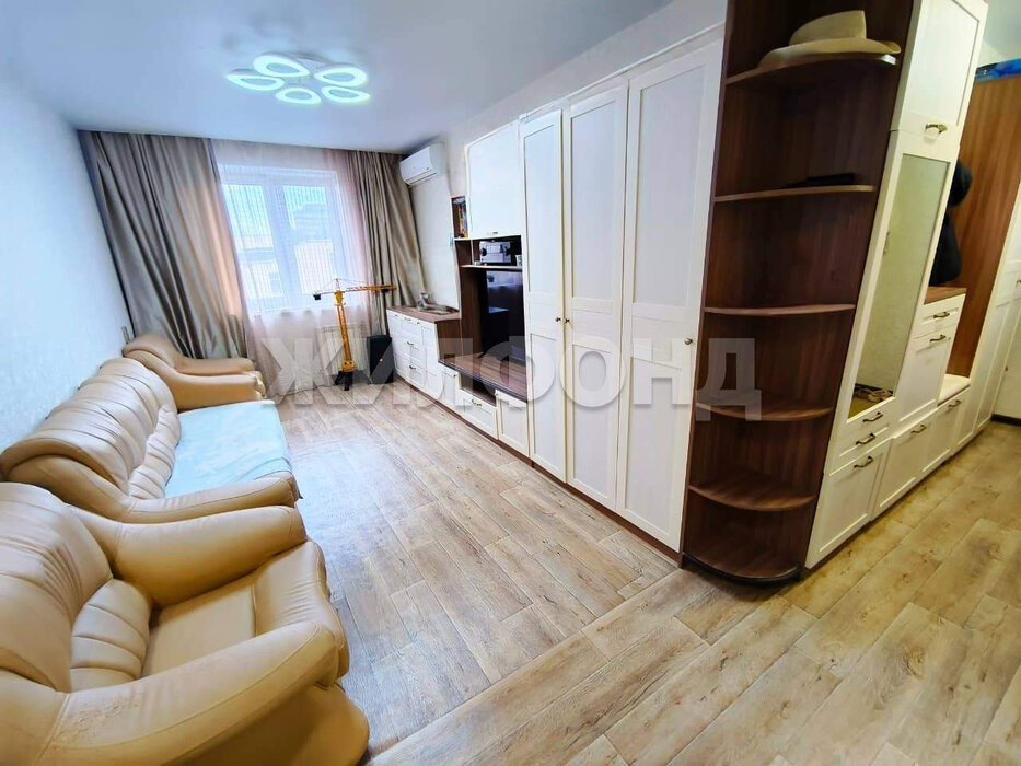 г. Нижний Тагил, ул. Островского, 9 (городской округ Нижний Тагил) - фото квартиры (8)