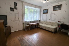 Екатеринбург, ул. Краснофлотцев, 10а (Эльмаш) - фото квартиры