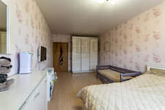 Екатеринбург, ул. Самолетная, 33 (Уктус) - фото квартиры