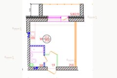 г. Арамиль, ул. Космонавтов, 15/1 (городской округ Арамильский) - фото квартиры