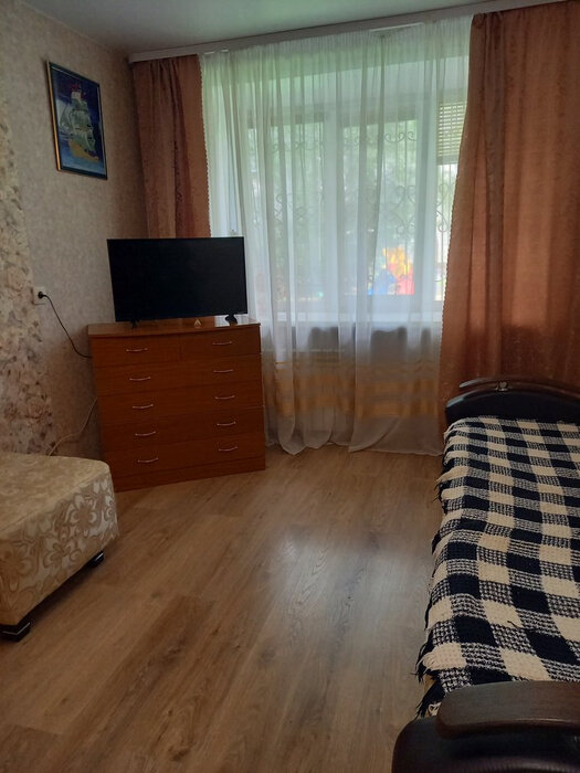 Екатеринбург, ул. Старых Большевиков, 84/4 (Эльмаш) - фото квартиры (1)