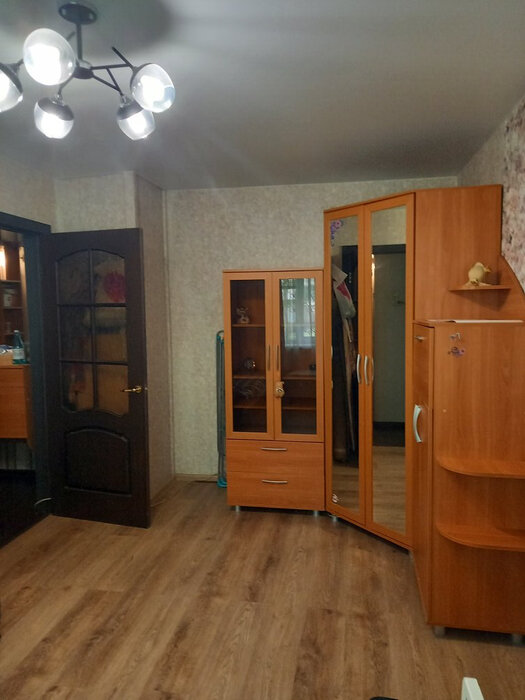 Екатеринбург, ул. Старых Большевиков, 84/4 (Эльмаш) - фото квартиры (2)