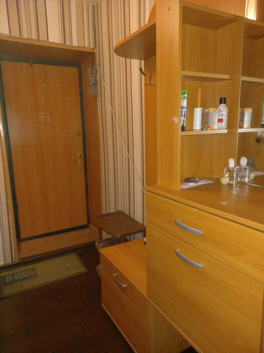 Екатеринбург, ул. Старых Большевиков, 84/4 (Эльмаш) - фото квартиры (8)