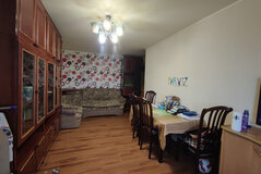 Екатеринбург, ул. Победы, 94 (Уралмаш) - фото квартиры