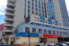 Екатеринбург, ул. Челюскинцев, 2 (Центр) - фото торговой площади