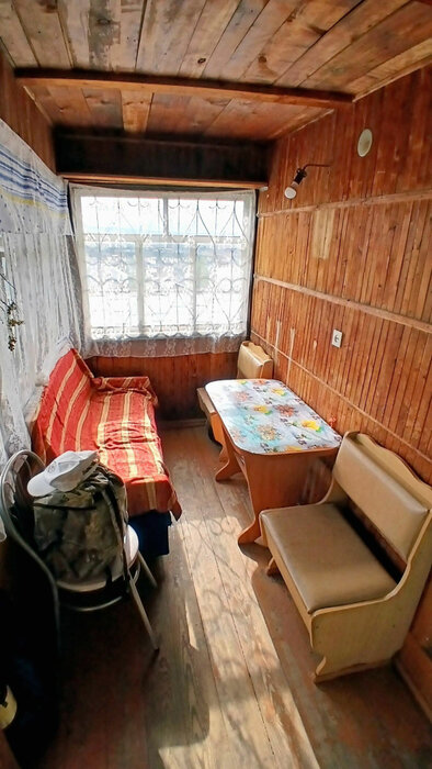г. Первоуральск, коллективный сад № 28, ул. 52-я, 5 (городской округ Первоуральск) - фото сада (5)