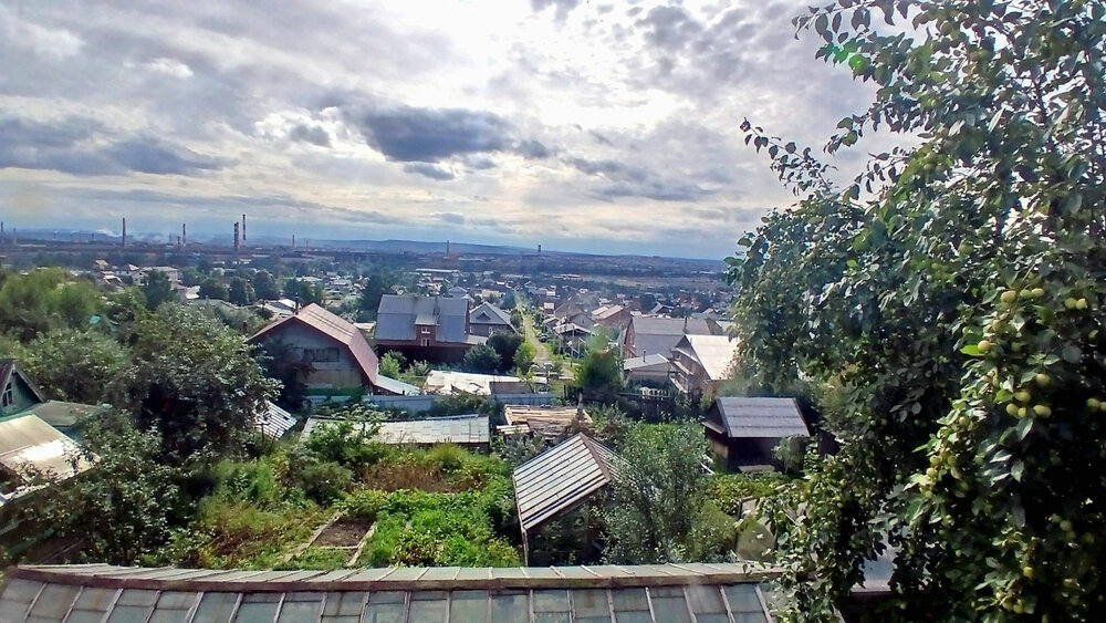 г. Первоуральск, коллективный сад № 28, ул. 52-я, 5 (городской округ Первоуральск) - фото сада (7)
