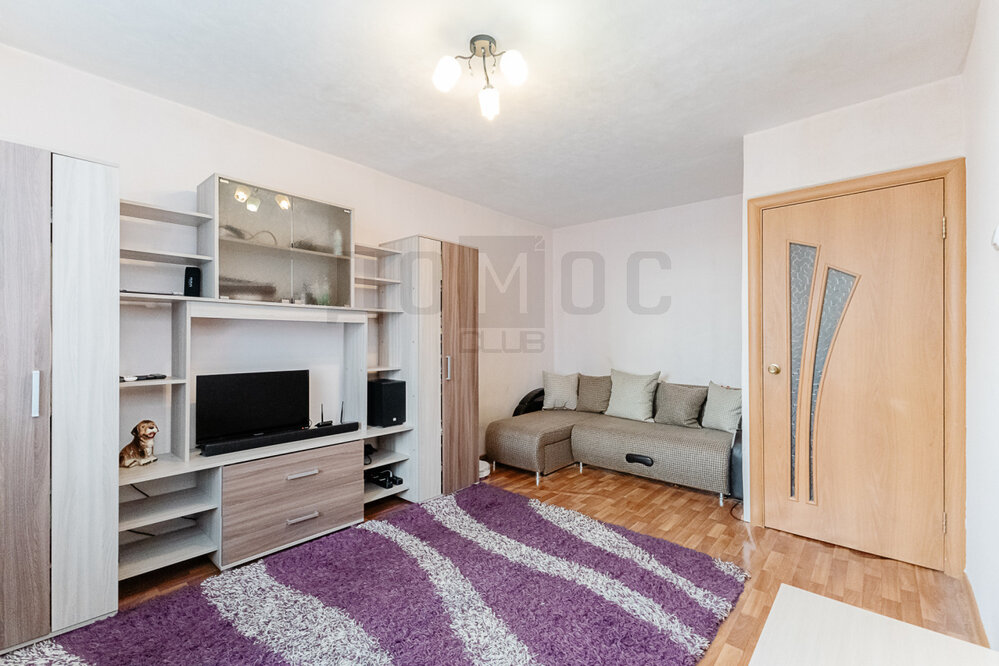 Екатеринбург, ул. Софьи Перовской, 103 (Новая Сортировка) - фото квартиры (4)