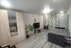 Екатеринбург, ул. Патриса Лумумбы, 38 (Вторчермет) - фото квартиры