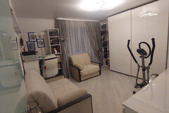 Екатеринбург, ул. Парниковая, 9 (Эльмаш) - фото квартиры