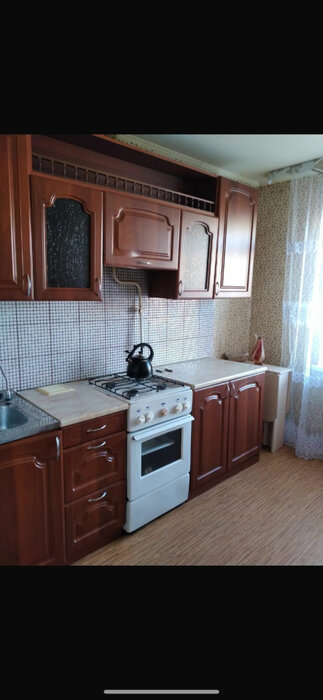 г. Нижний Тагил, ул. Зари, 107 (городской округ Нижний Тагил) - фото квартиры (1)