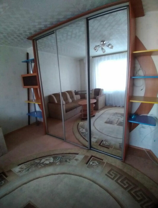г. Нижний Тагил, ул. Зари, 107 (городской округ Нижний Тагил) - фото квартиры (3)