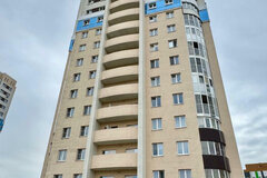 Екатеринбург, ул. Барвинка, 47 (УНЦ) - фото квартиры