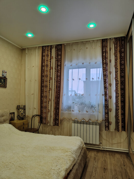 п. Бобровский, СНТ 