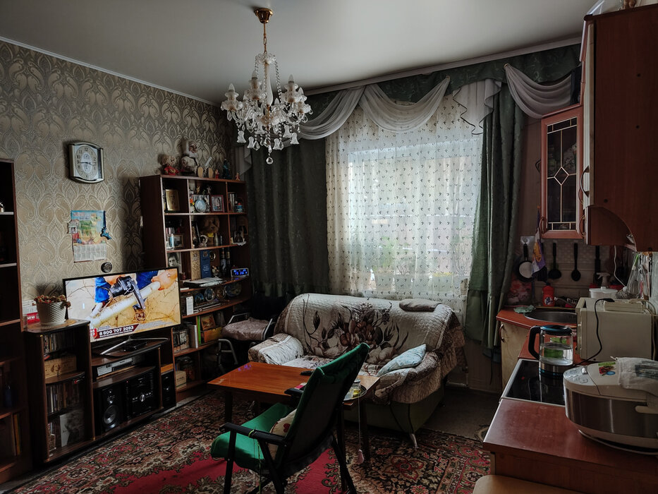 п. Бобровский, СНТ 