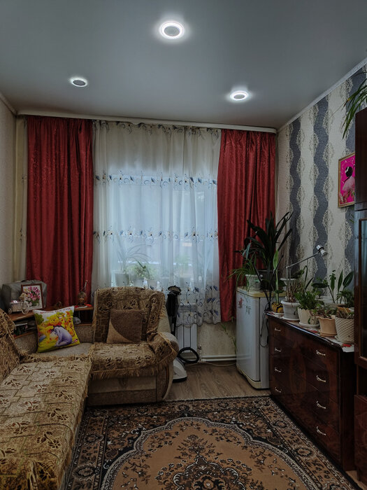 п. Бобровский, СНТ 
