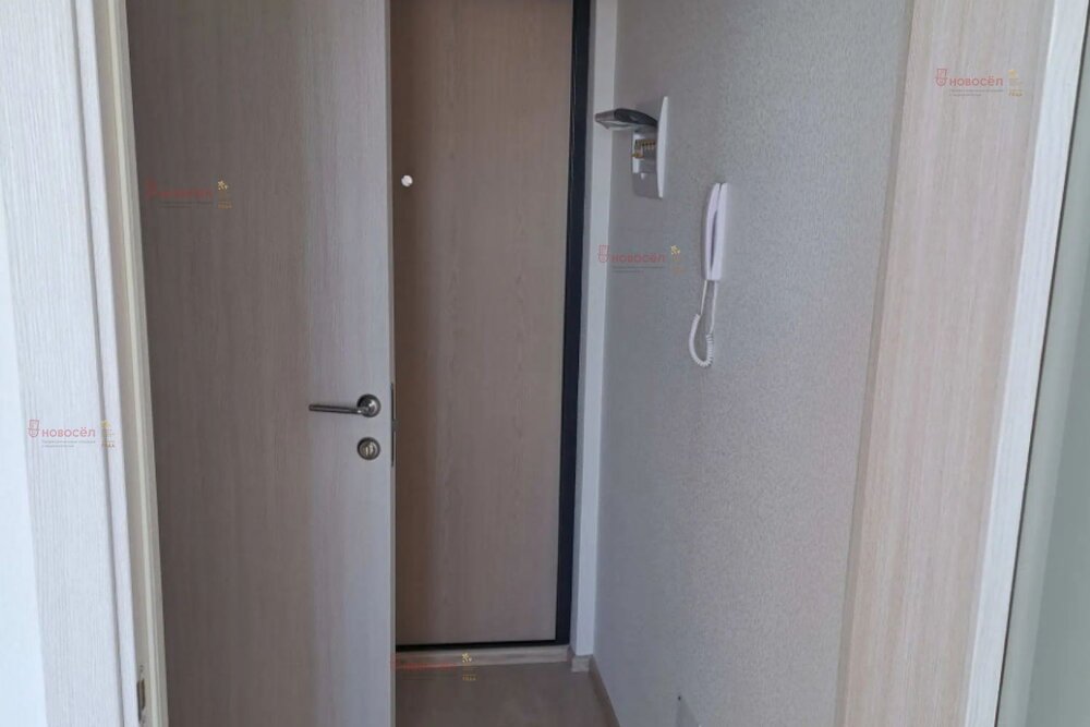 Екатеринбург, ул. 40-летия Комсомола, 35/4 (ЖБИ) - фото квартиры (5)