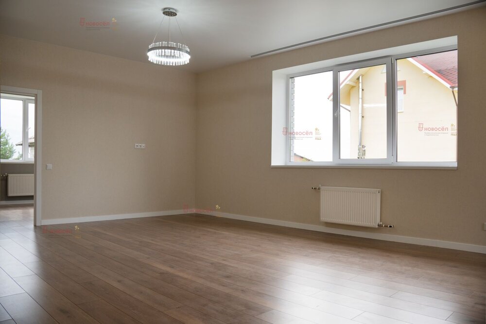 Екатеринбург, ул. Скальная, 28 (Елизавет) - фото коттеджа (4)