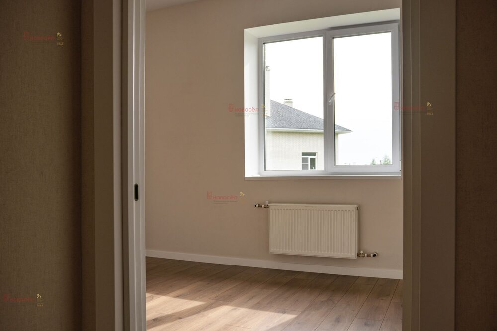 Екатеринбург, ул. Скальная, 28 (Елизавет) - фото коттеджа (5)