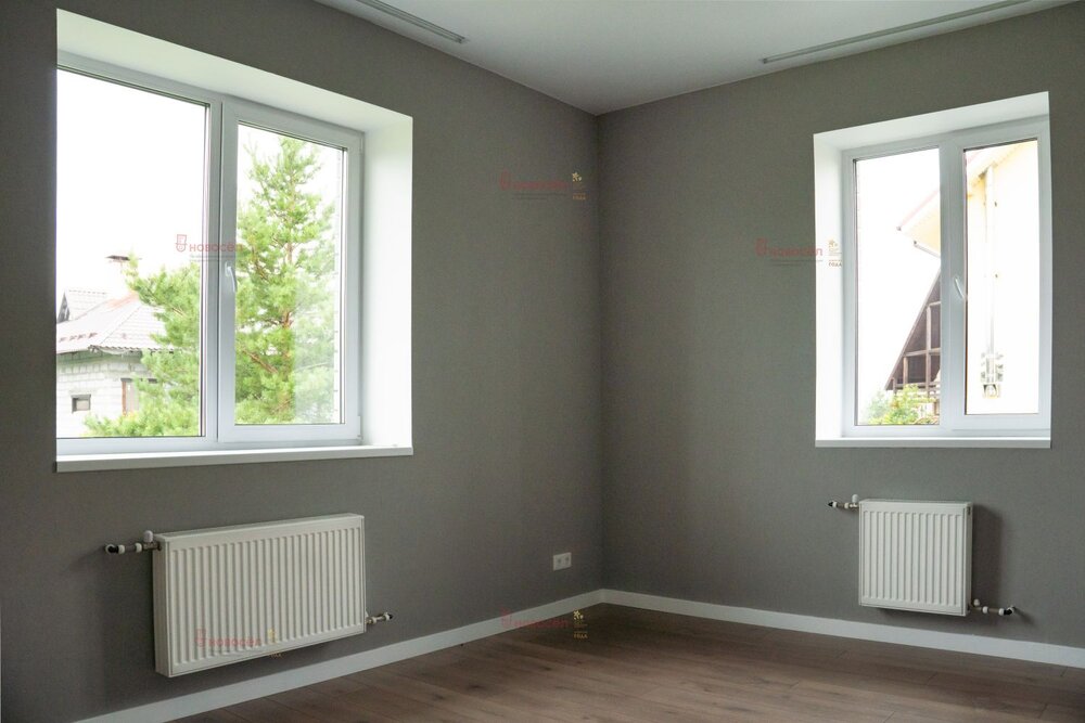 Екатеринбург, ул. Скальная, 28 (Елизавет) - фото коттеджа (6)