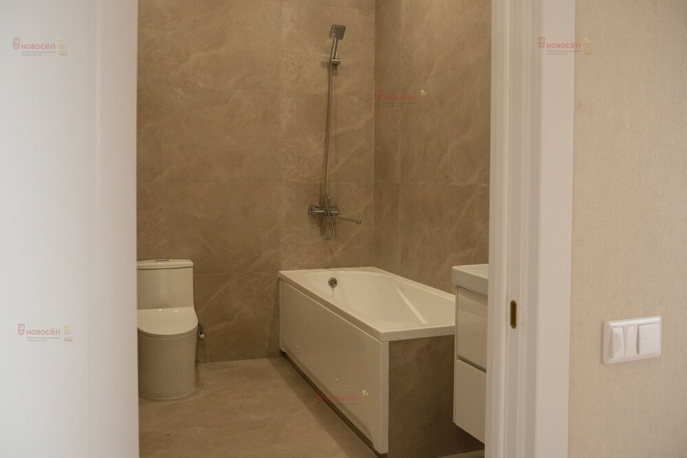 Екатеринбург, ул. Скальная, 28 (Елизавет) - фото коттеджа (7)